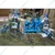 Commercial Double Bucket (20L x 2) Milking Machine with 0.5 HP Motor and 60 PPM